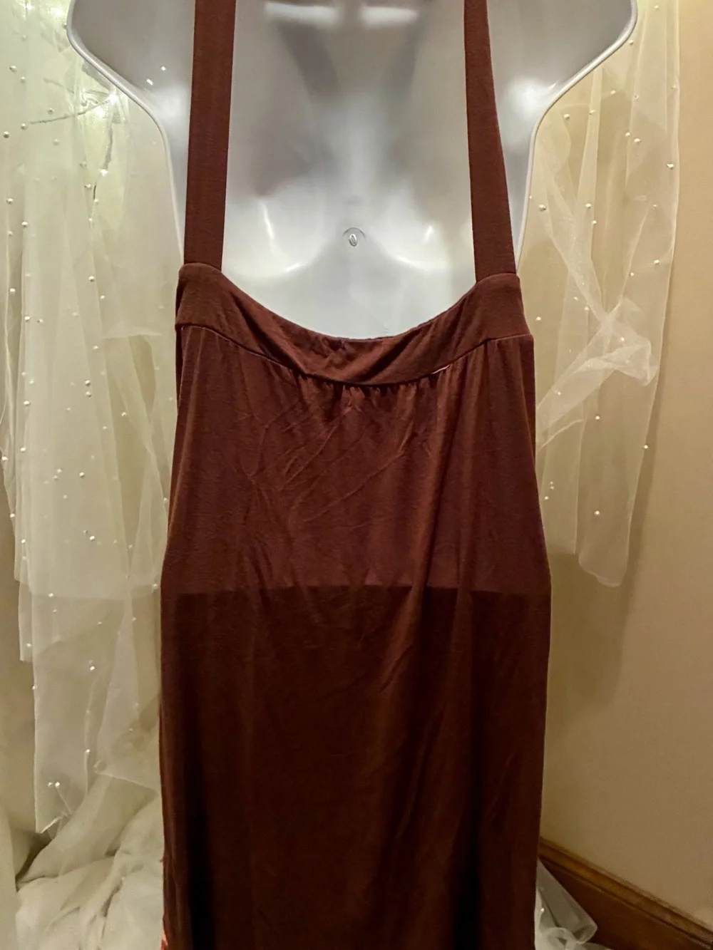 Sweetees lightweight coverup